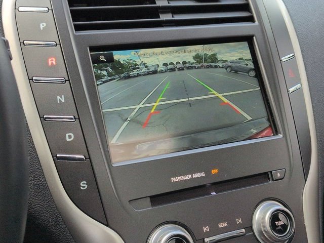Used 2015 Lincoln MKC AWD w/ Equipment Group 102A Reserve image 13