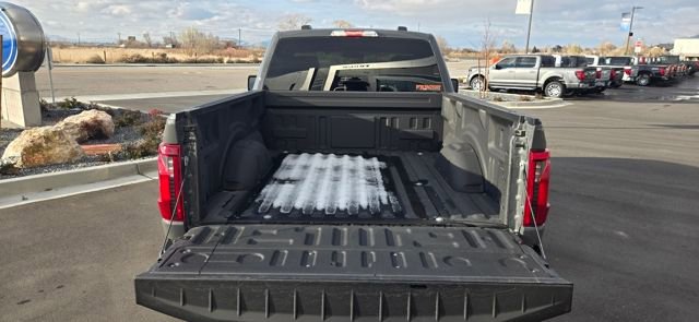 New 2025 Ford F150 XL AWD/4WD image 34