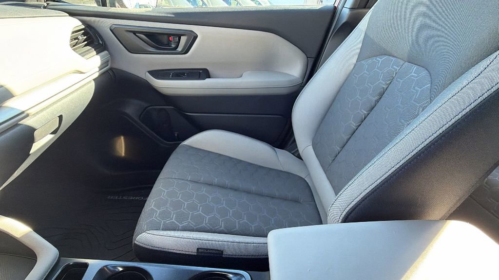 Used 2026 Subaru Forester image 23