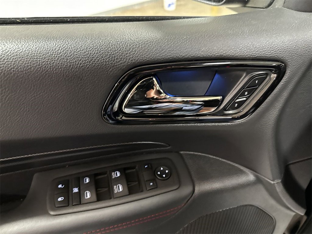 Used 2024 Dodge Durango R/T image 22