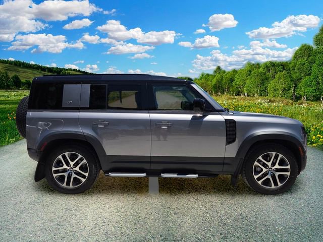 Used 2020 Land Rover Defender 110 HSE AWD/4WD image 7
