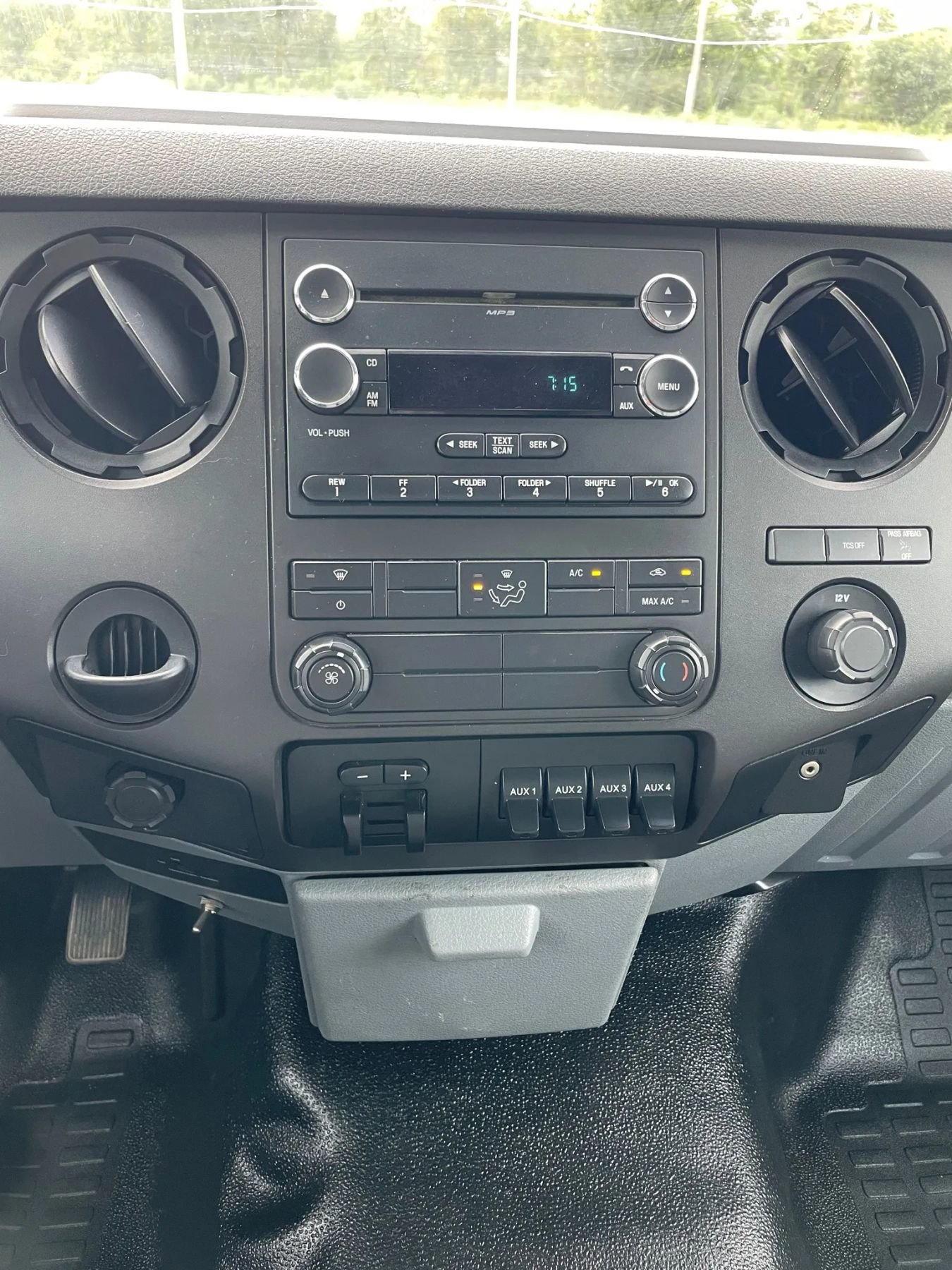 Used 2012 Ford F450 XL w/ XL Value Pkg RWD image 18