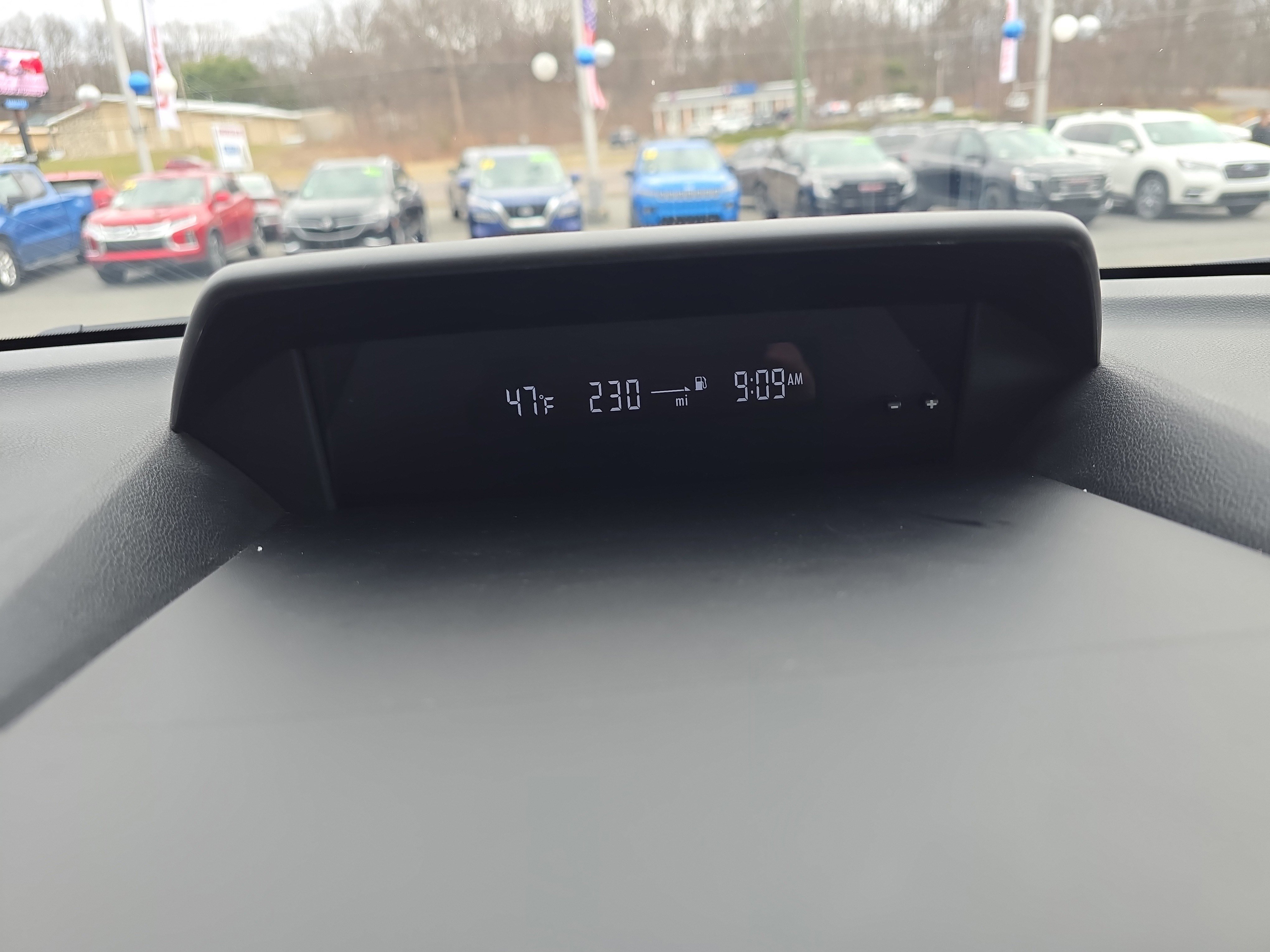 Used 2020 Subaru Forester Premium image 30