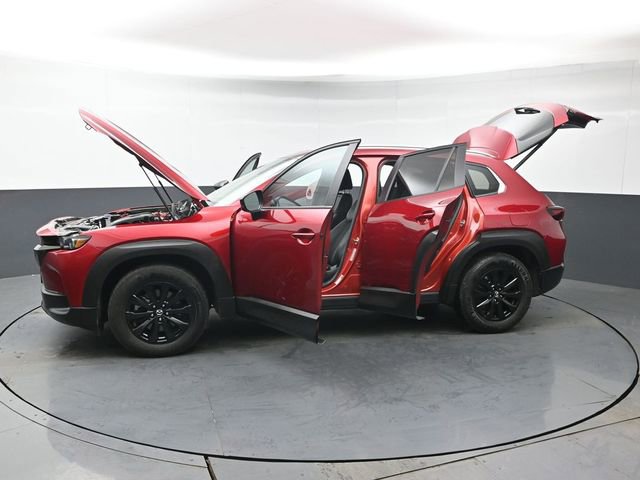 Certified 2024 MAZDA CX-50 AWD 2.5 S w/ Cargo Package image 42