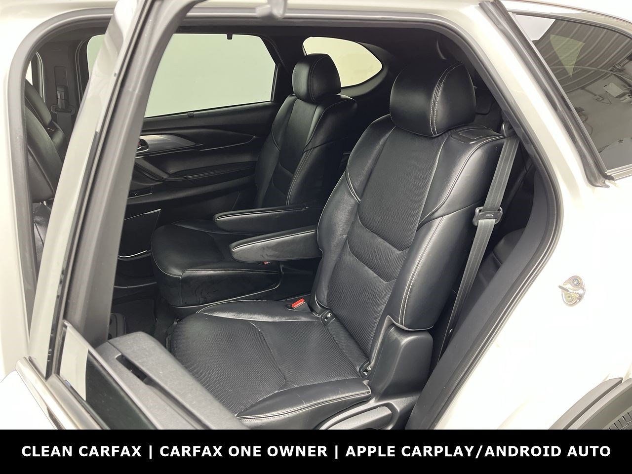 Certified 2023 MAZDA CX-9 Grand Touring image 13