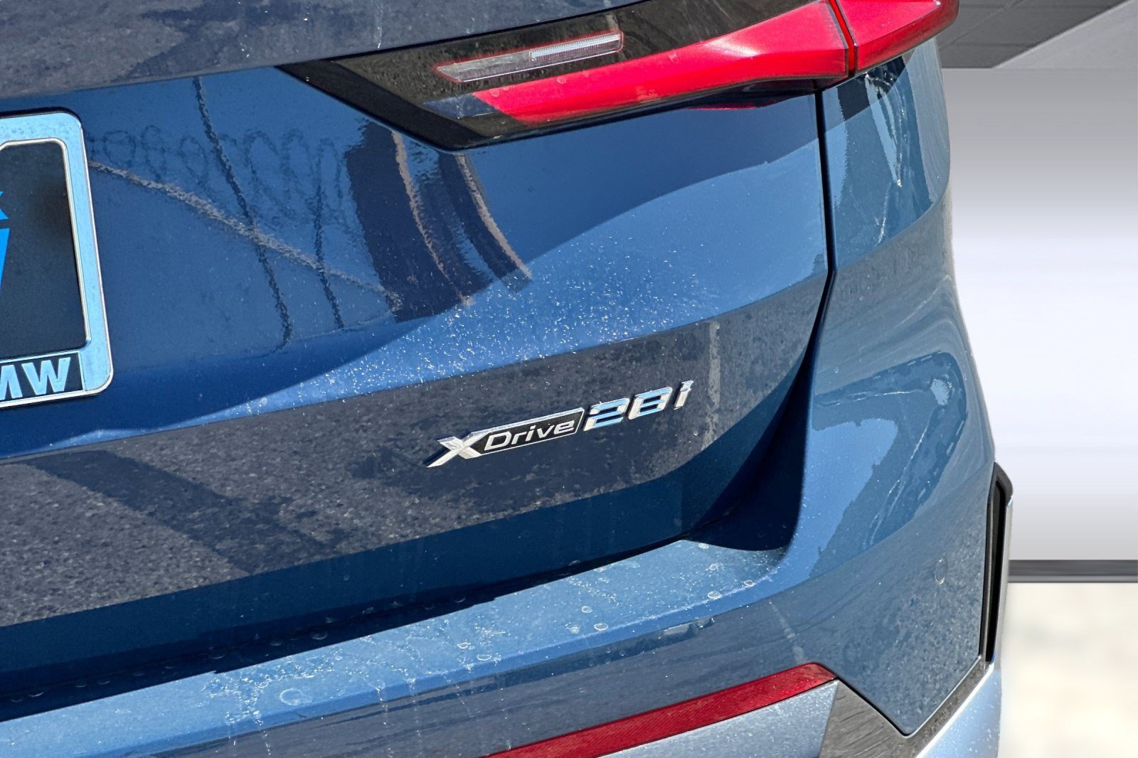 New 2026 BMW X1 xDrive28i w/ Technology Package AWD/4WD image 27
