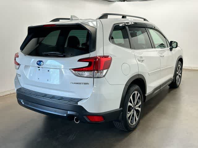 Used 2021 Subaru Forester Limited AWD/4WD image 34