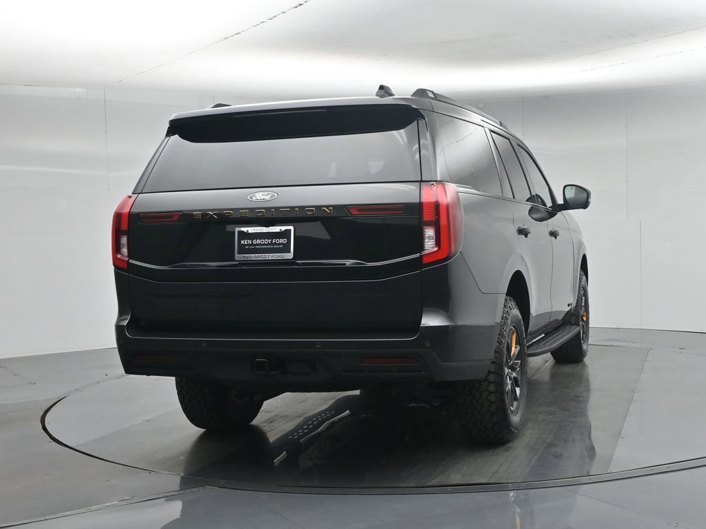 New 2026 Ford Expedition Tremor AWD/4WD image 78