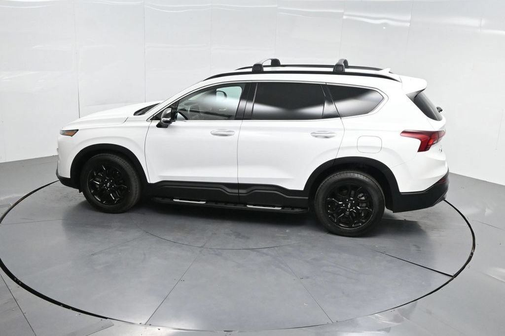 Used 2023 Hyundai Santa Fe XRT FWD image 63