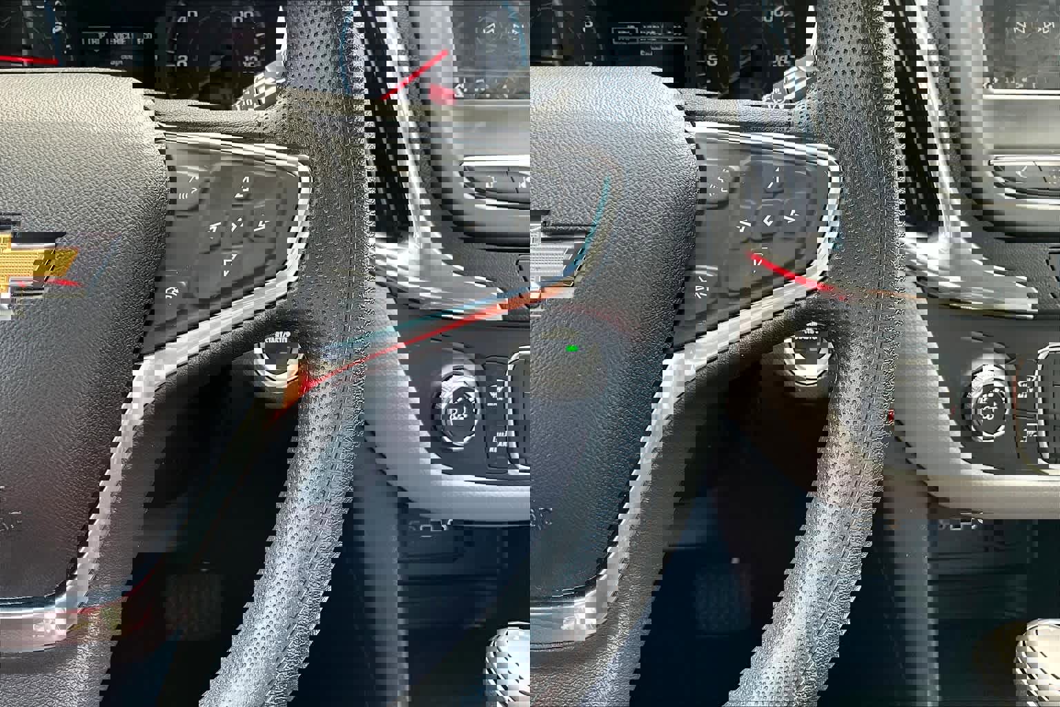 Used 2019 Chevrolet Equinox LS w/ LS Convenience Package image 24