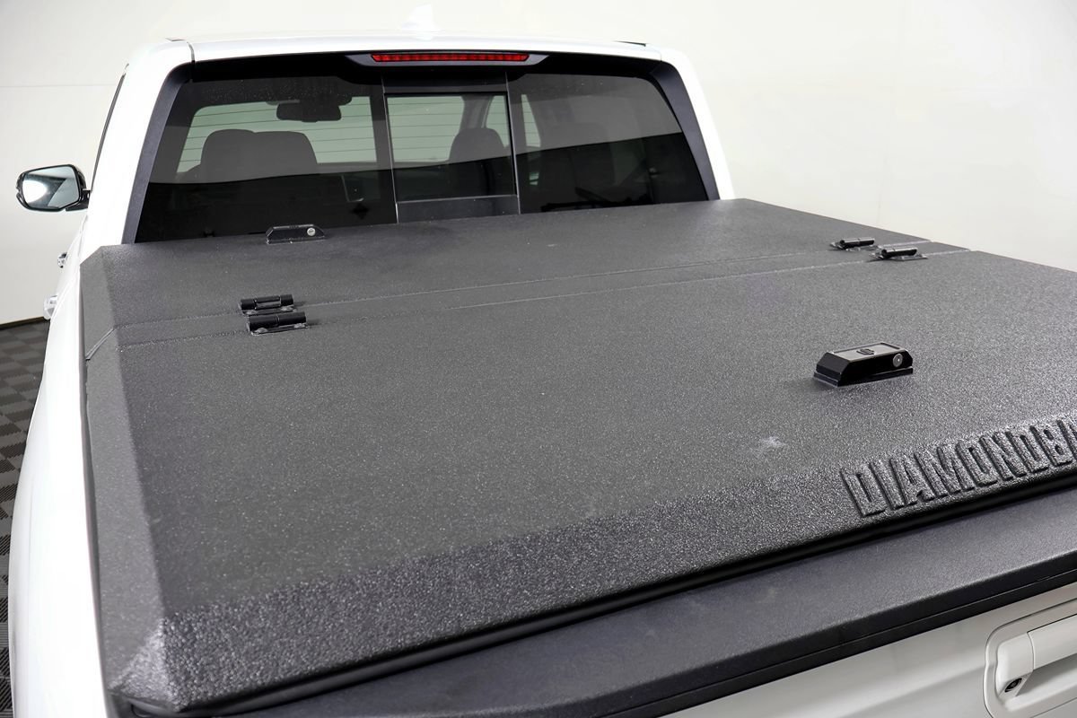 Used 2020 Honda Ridgeline RTL-E image 19