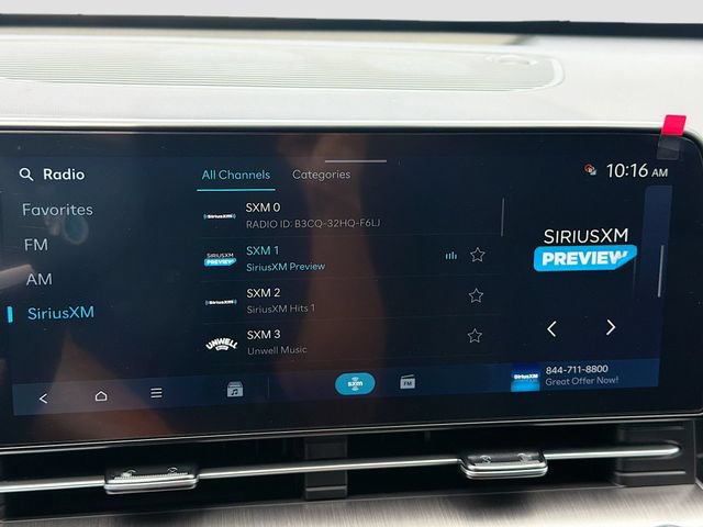 New 2027 Hyundai Kona SEL Sport FWD image 14