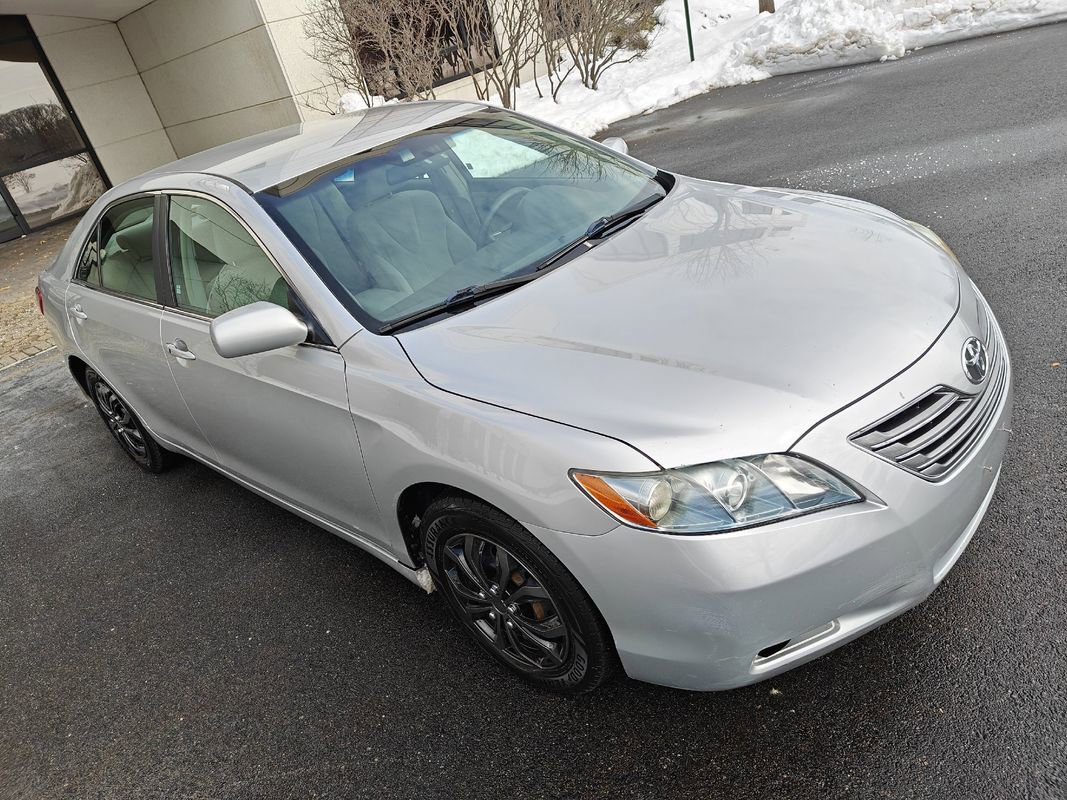 Used 2009 Toyota Camry Hybrid FWD image 27