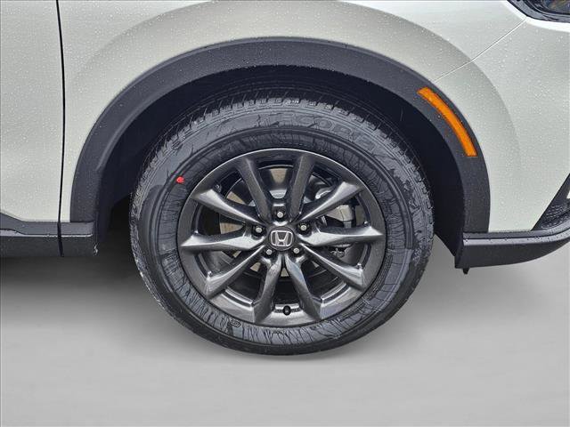 New 2026 Honda CR-V EX-L image 9