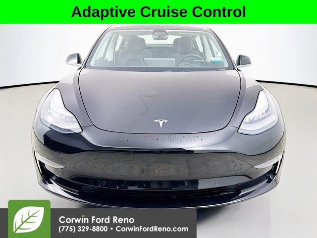 Used 2019 Tesla Model 3 Long Range image 2
