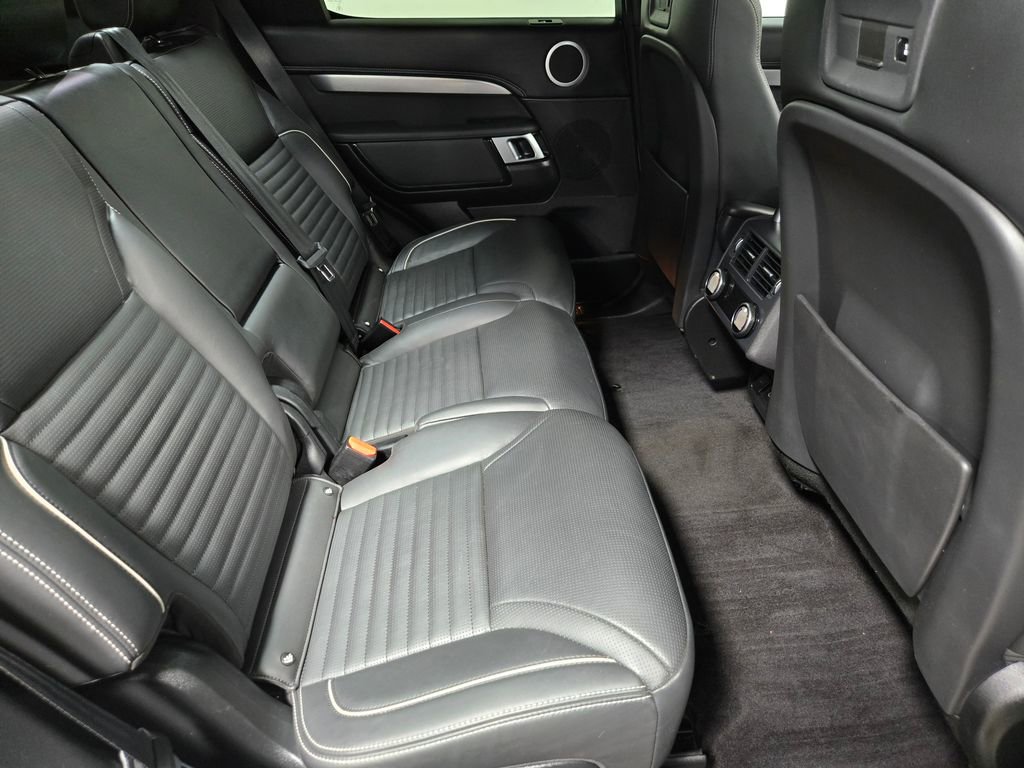 Used 2023 Land Rover Discovery S R-Dynamic AWD/4WD image 52
