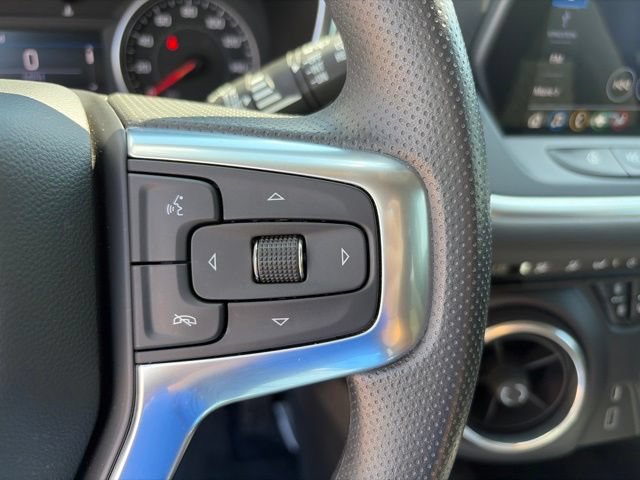 Used 2021 Chevrolet Blazer LT FWD image 20