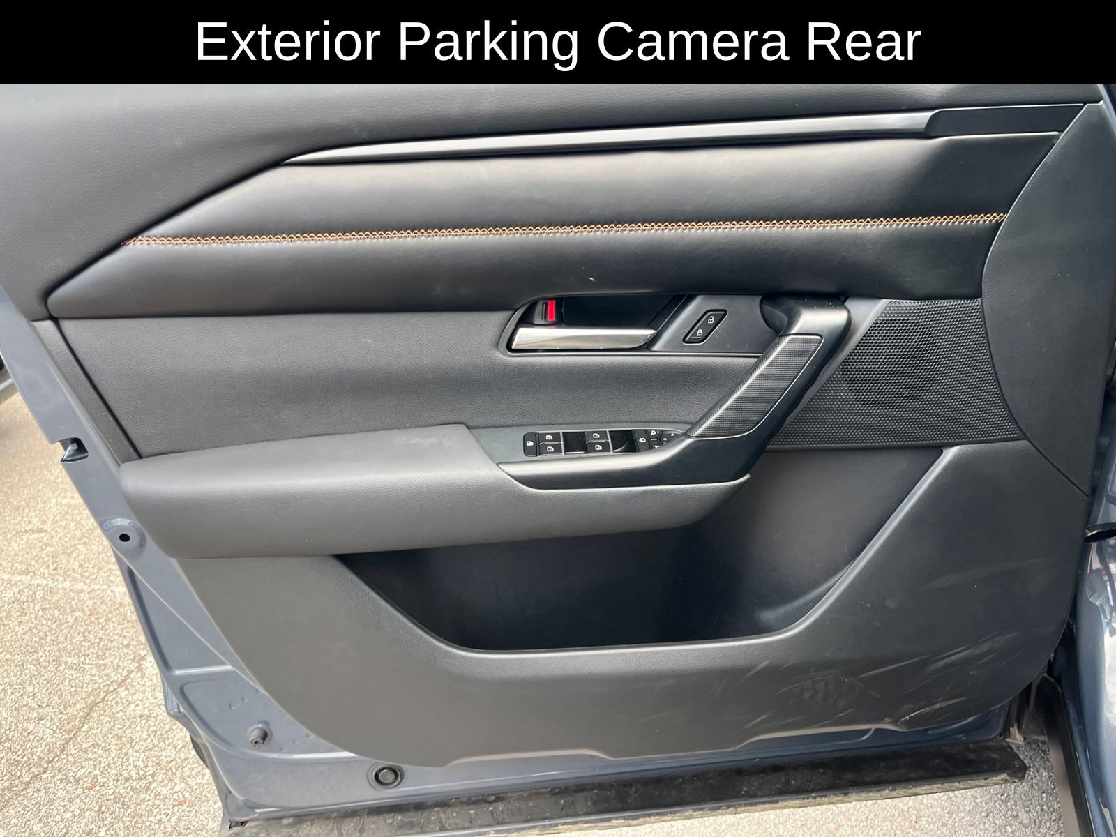 Certified 2026 MAZDA CX-50 2.5 Hybrid w/ Weather Package AWD/4WD image 12