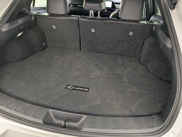 Used 2024 Lexus UX 250h FWD image 28