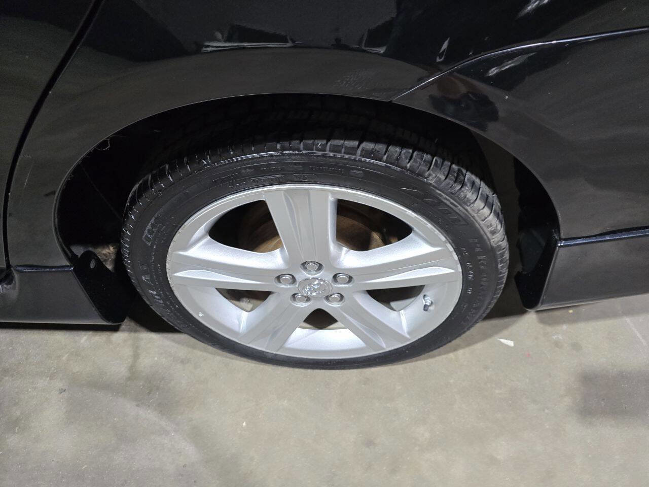 Used 2013 Toyota Corolla S w/ Premium Pkg image 23