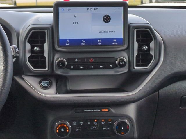 Certified 2024 Ford Bronco Sport Big Bend image 18