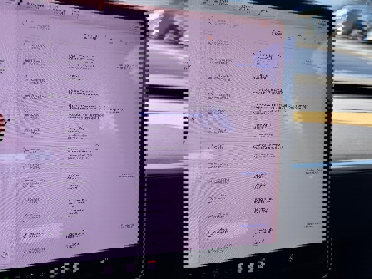 Used 2018 Tesla Model 3 Easy Financing, Call 858 279 6 image 34