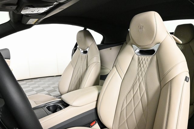 New 2025 Maserati GranCabrio Modena image 2