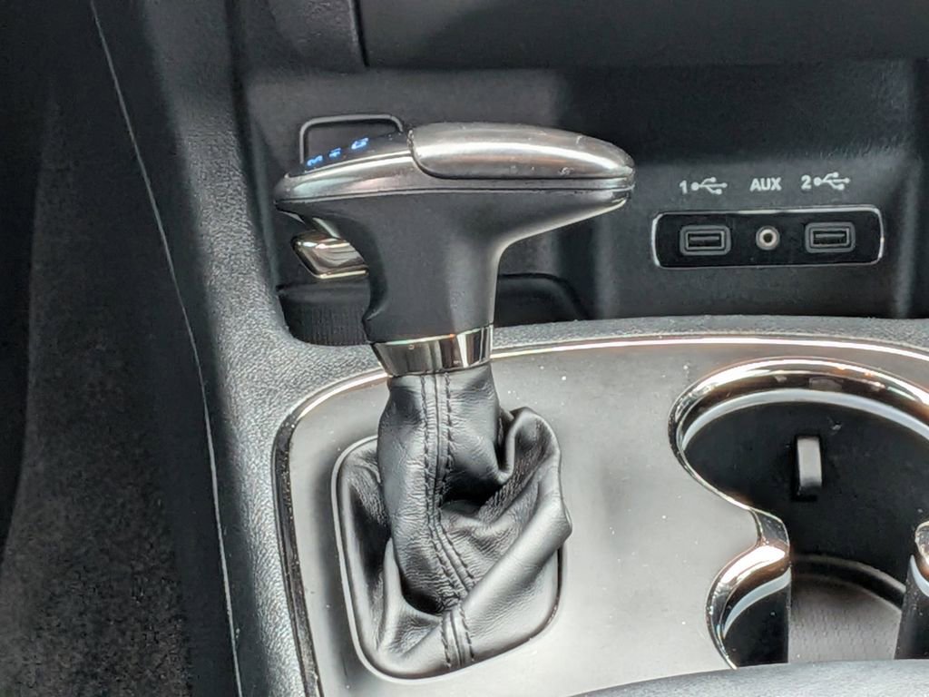 Used 2018 Dodge Durango R/T w/ Trailer Tow Group IV image 20