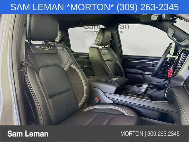 Used 2024 RAM 1500 TRX w/ TRX Level 1 Equipment Group image 29