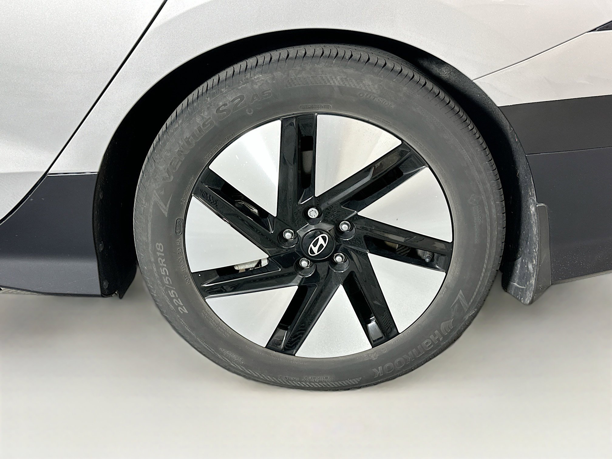 Used 2024 Hyundai Ioniq 6 SEL RWD image 11