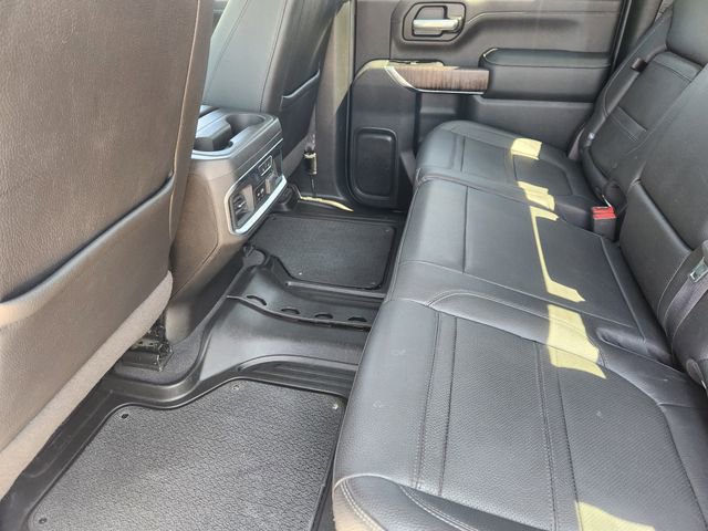 Used 2022 GMC Sierra 3500 Denali w/ Denali Ultimate Package image 31
