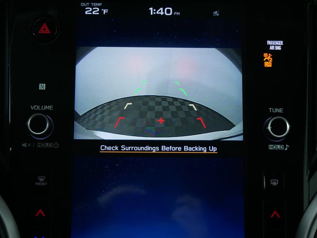 Used 2025 Subaru Legacy Premium w/ Popular Package #1 AWD/4WD image 34