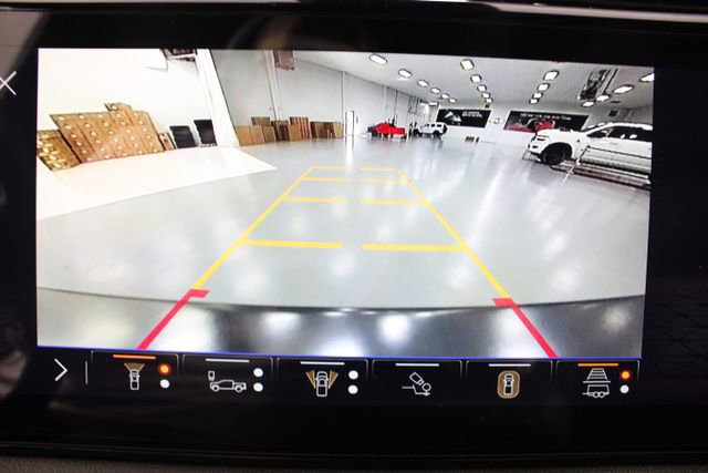 New 2026 GMC Sierra 1500 AT4 w/ AT4 Premium Package image 5