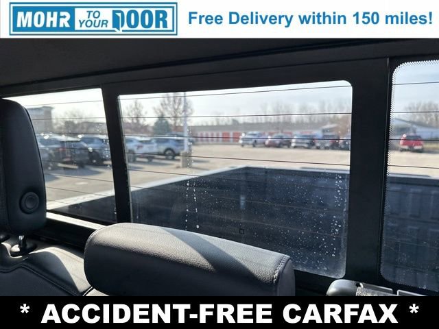 Used 2020 GMC Sierra 1500 SLT w/ SLT Premium Plus Package image 31