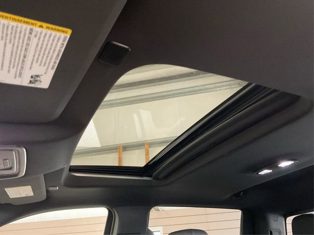 Used 2024 Chevrolet Silverado 1500 High Country w/ High Country Premium Package image 22