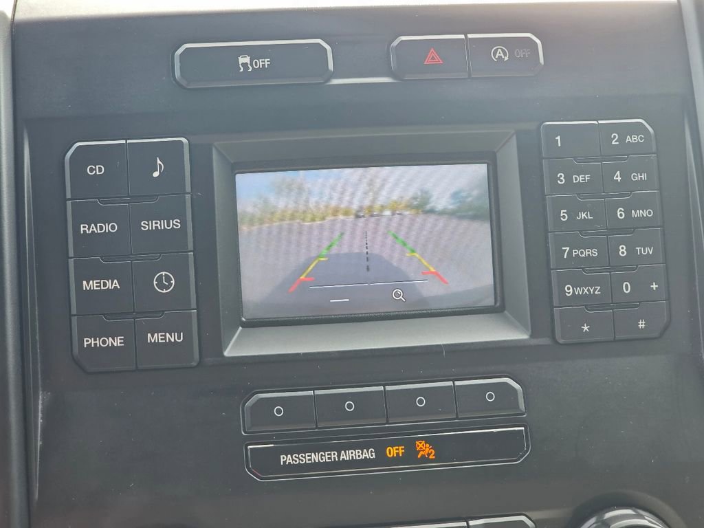 Used 2016 Ford F150 XL w/ Equipment Group 101A Mid image 26