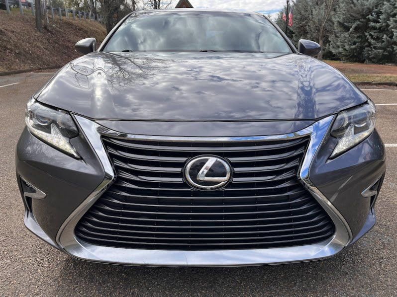 Used 2016 Lexus ES 350 image 33