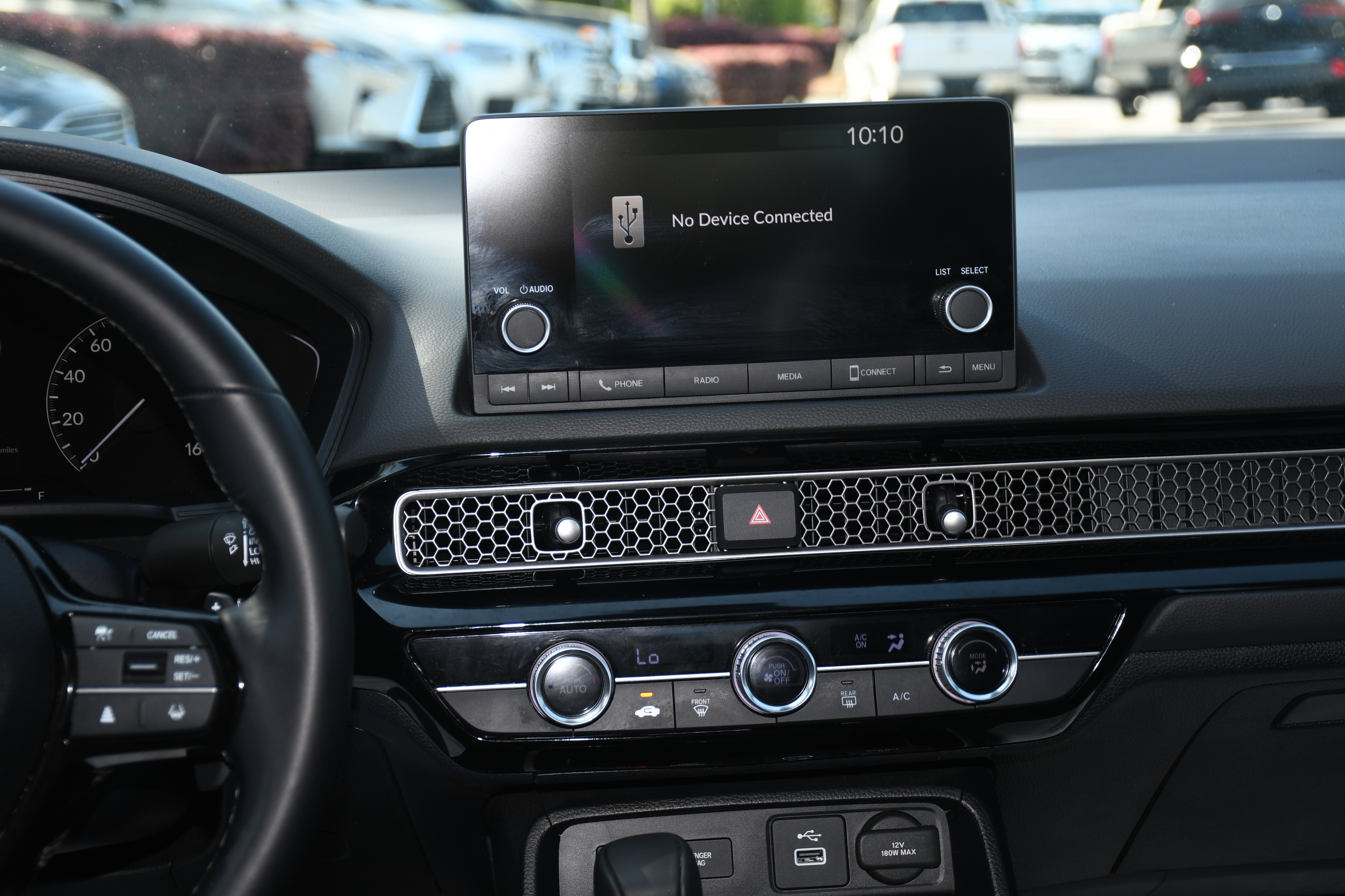 Used 2024 Honda Civic Sport image 15