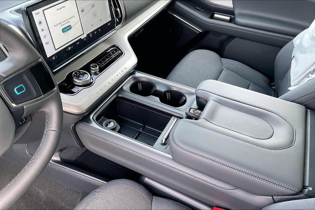 New 2027 Ford Expedition Active RWD image 23