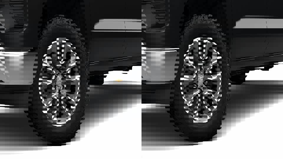 New 2026 Chevrolet Silverado 1500 LT image 34