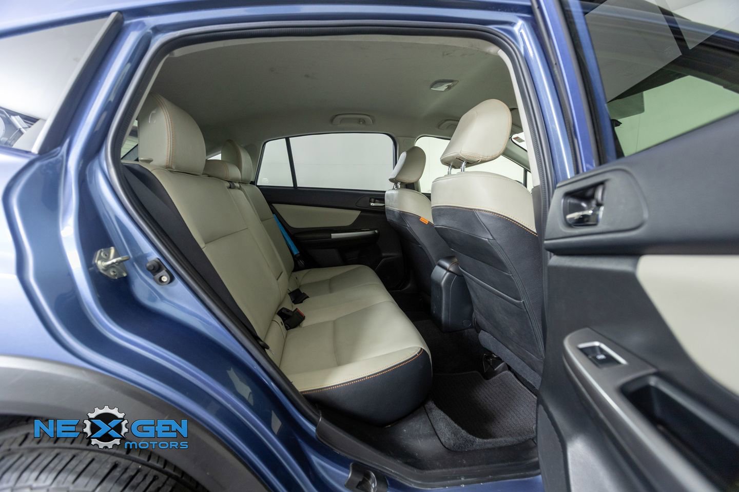 Used 2017 Subaru Crosstrek 2.0i Limited AWD/4WD image 34