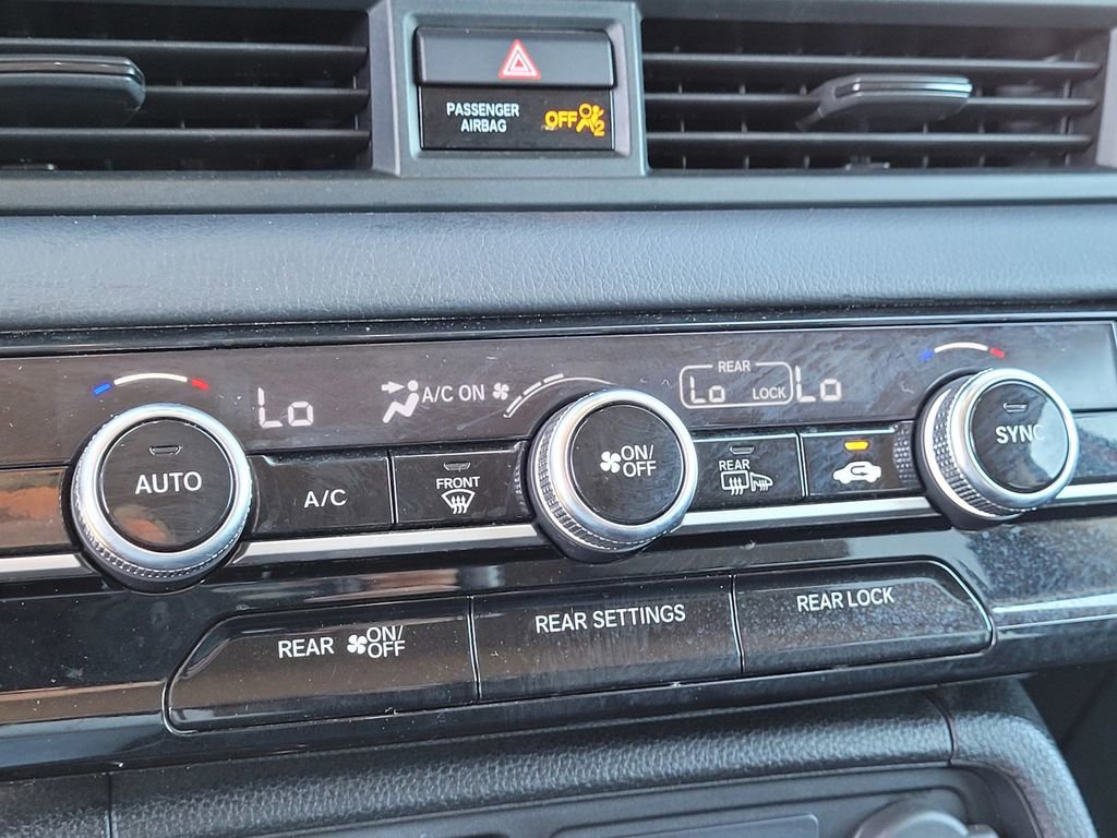 Used 2024 Honda Pilot EX-L image 22