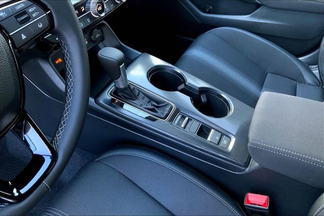 New 2026 Honda Civic Sport image 8