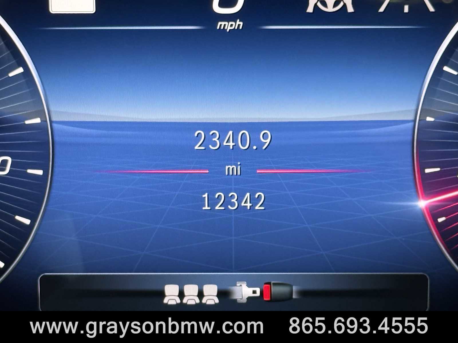 Used 2023 Mercedes-Benz C 300 4MATIC Sedan image 24