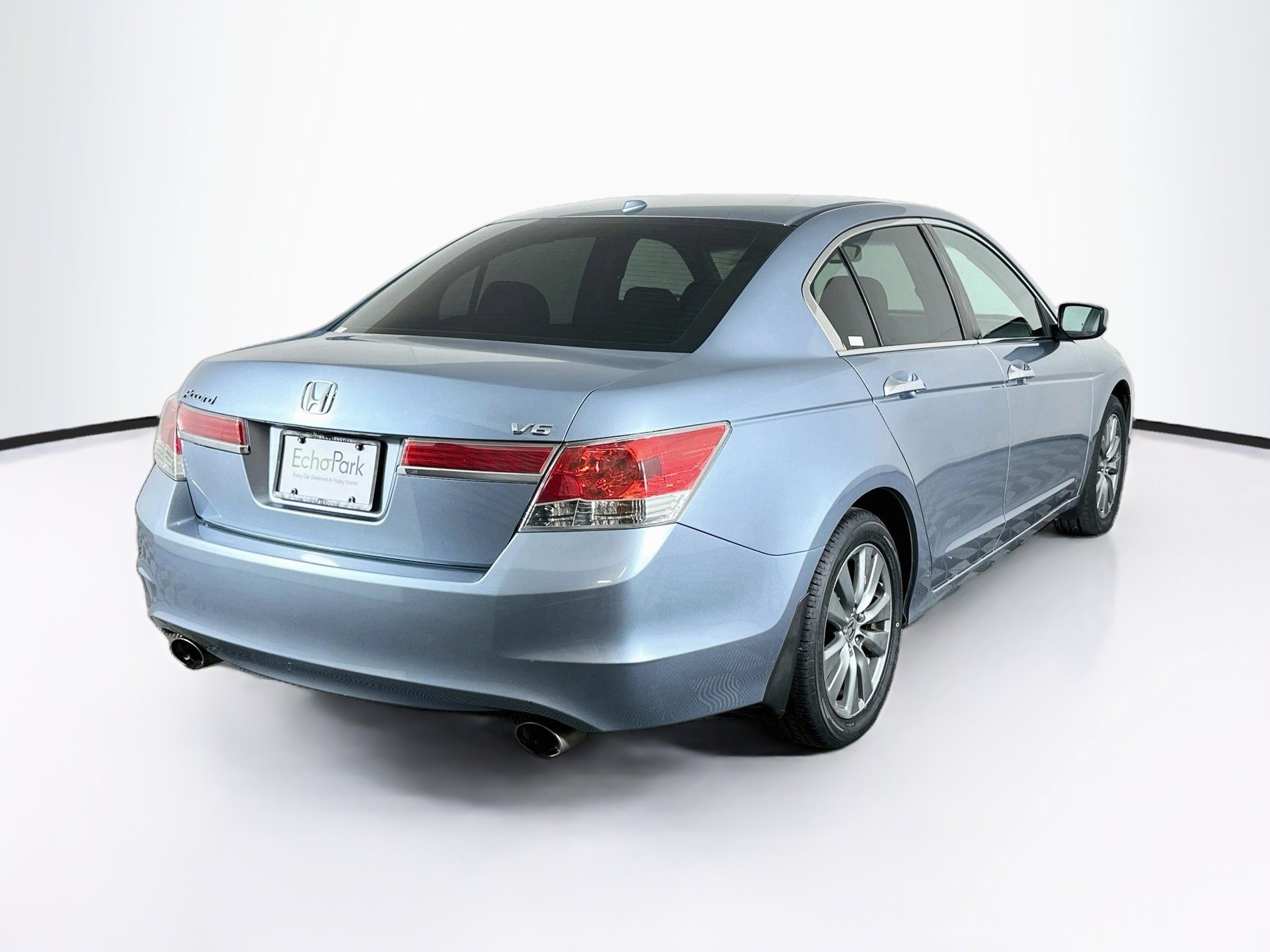 Used 2011 Honda Accord EX-L image 9