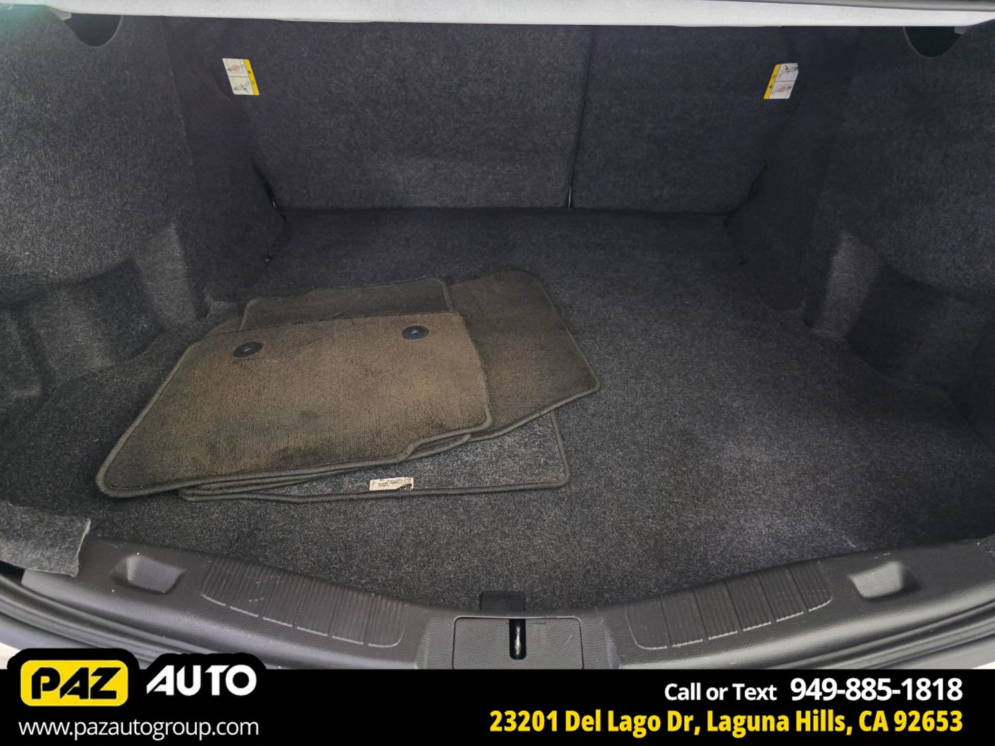 Used 2014 Ford Fusion SE image 26