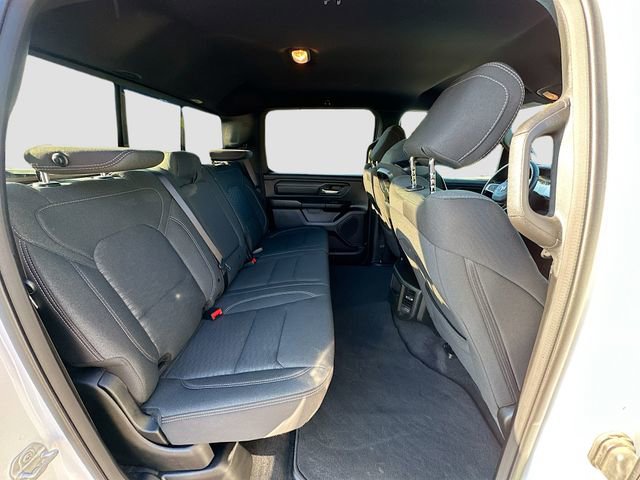 Used 2025 RAM 1500 Tradesman image 25