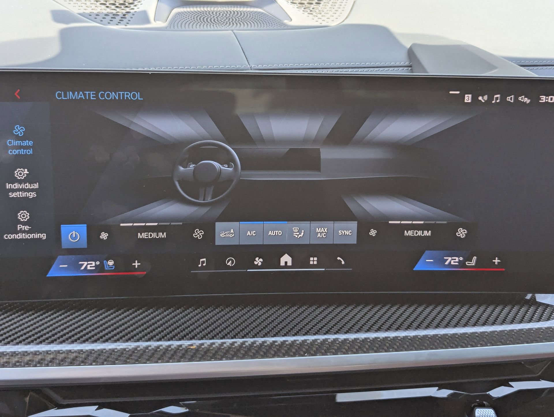 Certified 2024 BMW X5 M Competition w/ Executive Package image 25