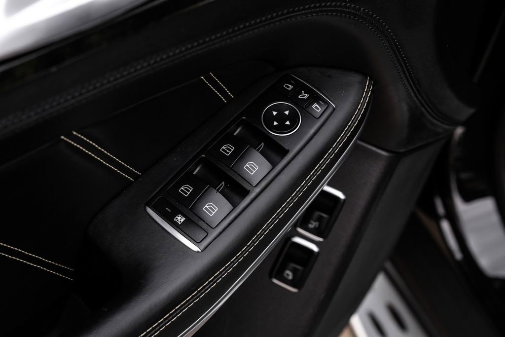 Used 2019 Mercedes-Benz GLS 63 AMG 4MATIC w/ AMG Night Styling Package image 47