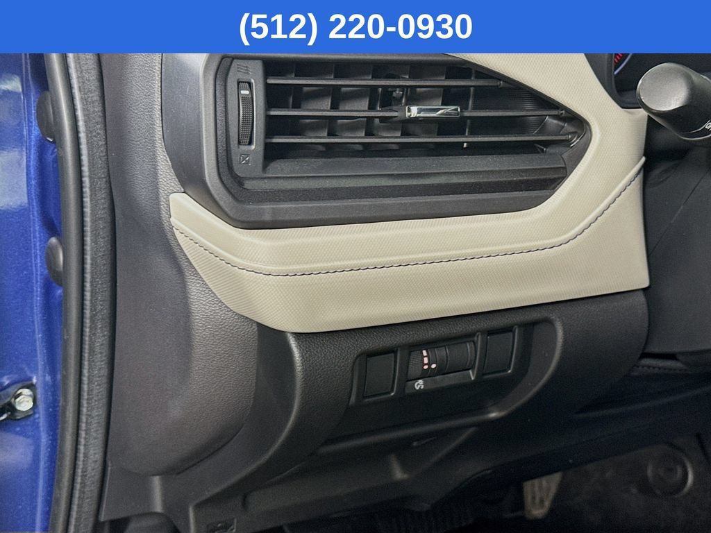 Used 2026 Subaru Forester Premium AWD/4WD image 11